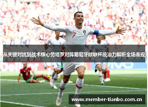 从关键对抗到战术核心劳塔罗对阵葡萄牙欧联杯统治力解析全场表现